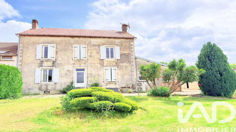 Ma-Cabane - Vente Maison Chalindrey, 233 m²