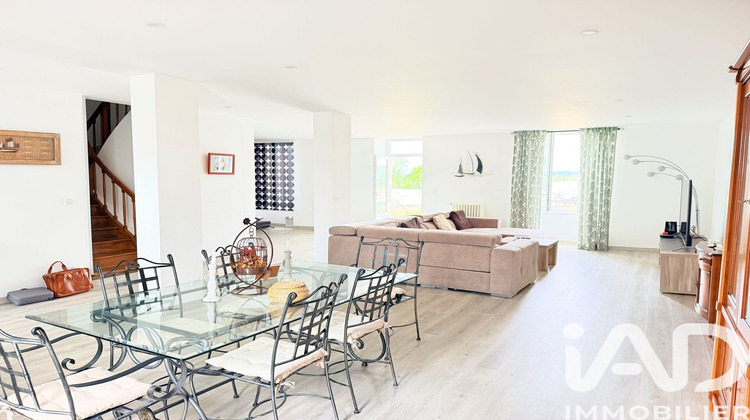Ma-Cabane - Vente Maison Chalindrey, 233 m²