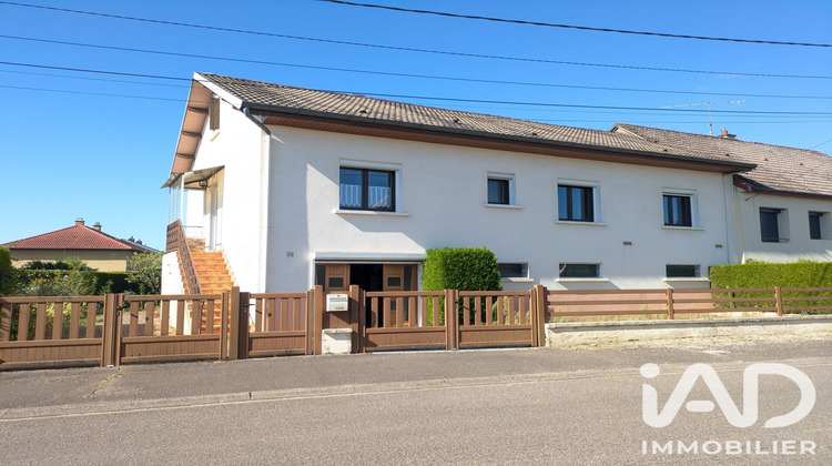 Ma-Cabane - Vente Maison Chalindrey, 98 m²