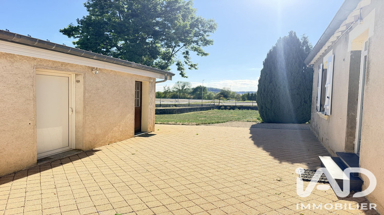 Ma-Cabane - Vente Maison Chalindrey, 233 m²