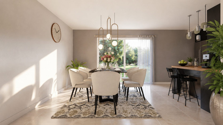 Ma-Cabane - Vente Maison Chalindrey, 100 m²