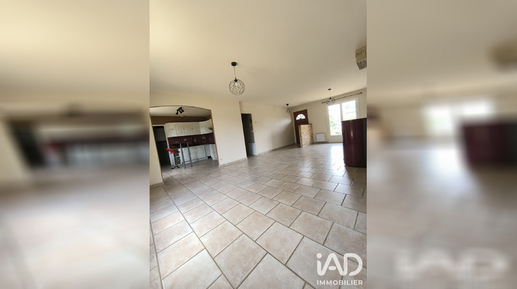 Ma-Cabane - Vente Maison Chalivoy-Milon, 96 m²