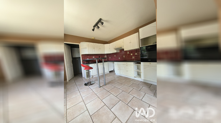 Ma-Cabane - Vente Maison Chalivoy-Milon, 96 m²