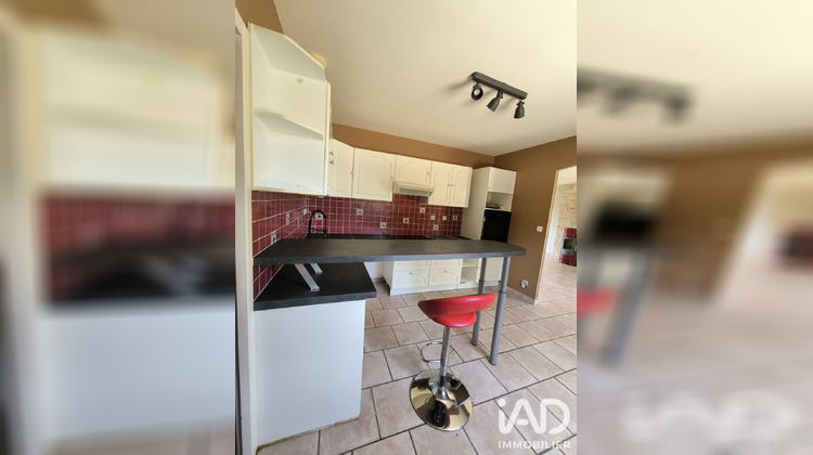 Ma-Cabane - Vente Maison Chalivoy-Milon, 96 m²