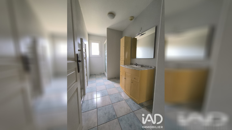 Ma-Cabane - Vente Maison Chalivoy-Milon, 96 m²