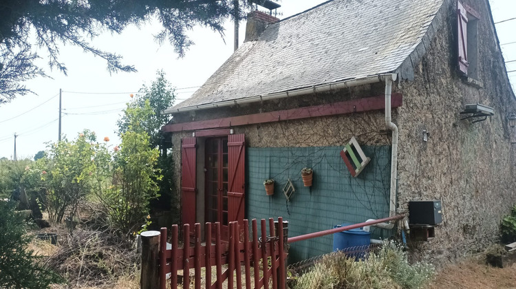 Ma-Cabane - Vente Maison Challain-la-Potherie, 44 m²