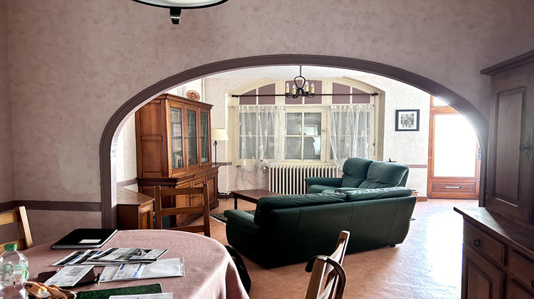 Ma-Cabane - Vente Maison CHALLAIN-LA-POTHERIE, 91 m²