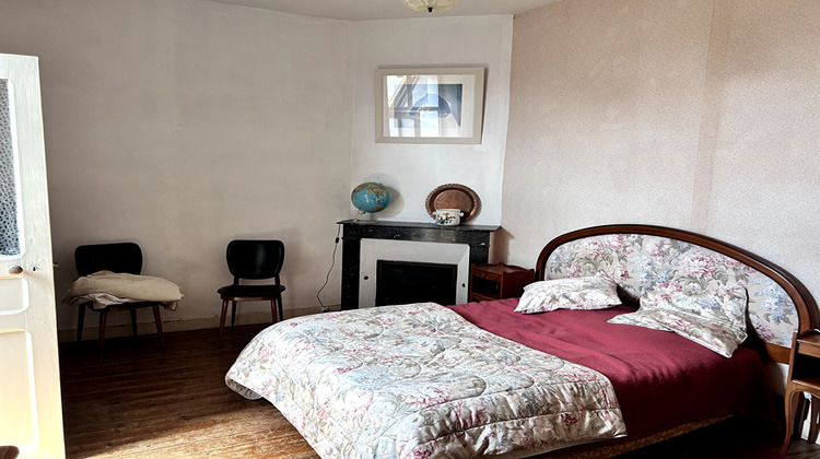 Ma-Cabane - Vente Maison CHALLAIN-LA-POTHERIE, 91 m²