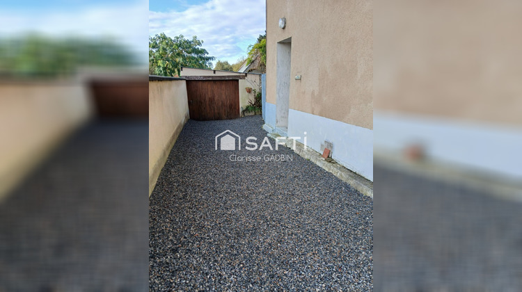 Ma-Cabane - Vente Maison Challain-la-Potherie, 71 m²