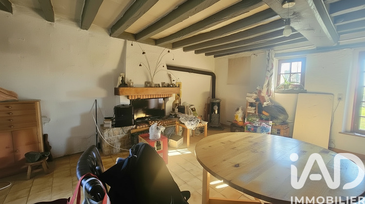 Ma-Cabane - Vente Maison Challain-la-Potherie, 44 m²