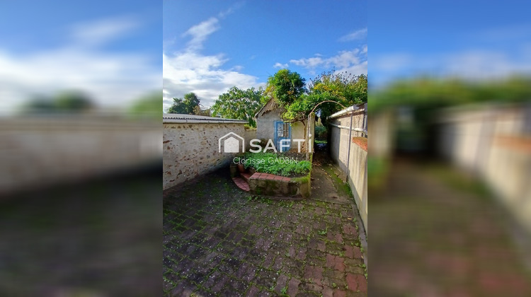 Ma-Cabane - Vente Maison Challain-la-Potherie, 71 m²