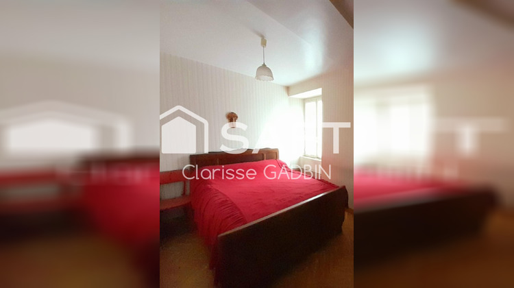 Ma-Cabane - Vente Maison Challain-la-Potherie, 71 m²