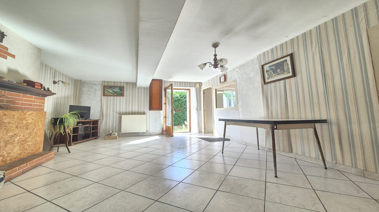 Ma-Cabane - Vente Maison Challain-la-Potherie, 94 m²