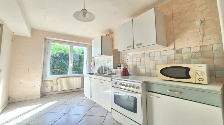 Ma-Cabane - Vente Maison Challain-la-Potherie, 94 m²