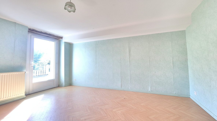 Ma-Cabane - Vente Maison Challain-la-Potherie, 94 m²