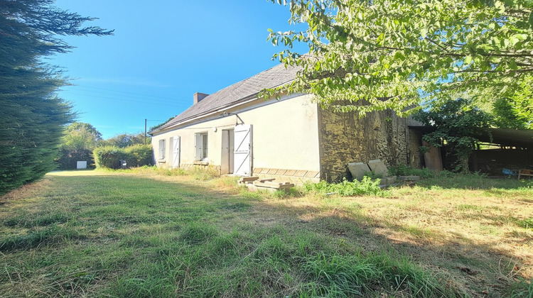 Ma-Cabane - Vente Maison Challain-la-Potherie, 94 m²