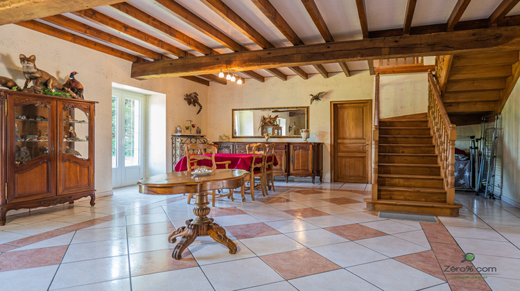 Ma-Cabane - Vente Maison Challans, 218 m²