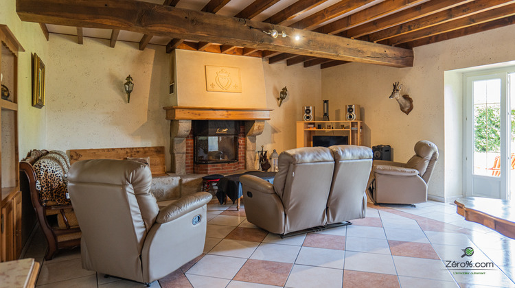 Ma-Cabane - Vente Maison Challans, 218 m²