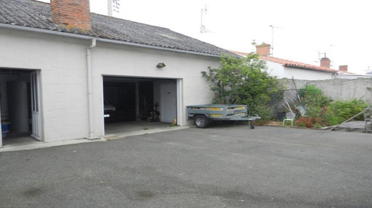 Ma-Cabane - Vente Maison CHALLANS, 300 m²