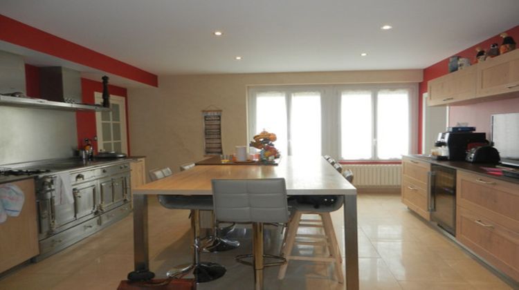 Ma-Cabane - Vente Maison CHALLANS, 300 m²