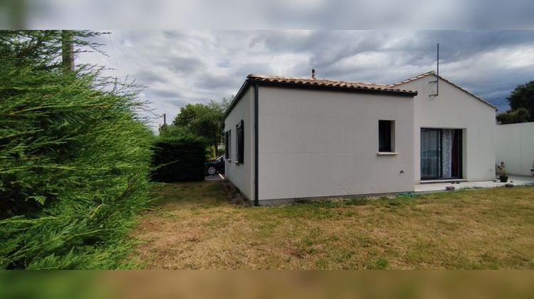 Ma-Cabane - Vente Maison Challans, 86 m²