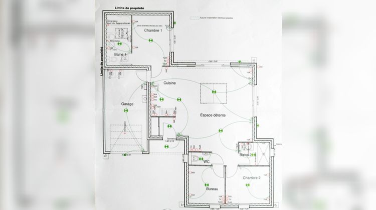 Ma-Cabane - Vente Maison Challans, 86 m²