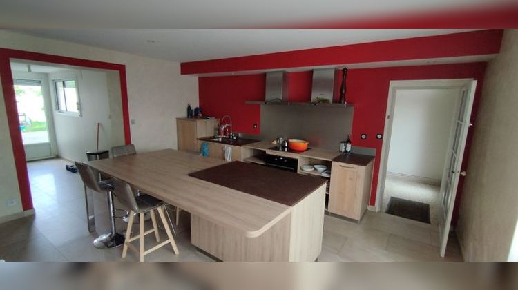 Ma-Cabane - Vente Maison Challans, 326 m²