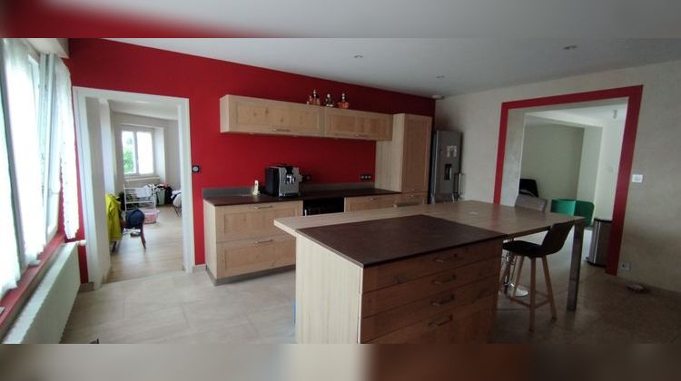 Ma-Cabane - Vente Maison Challans, 326 m²