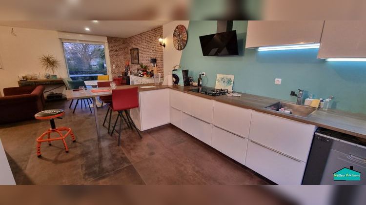 Ma-Cabane - Vente Maison CHALLANS, 100 m²