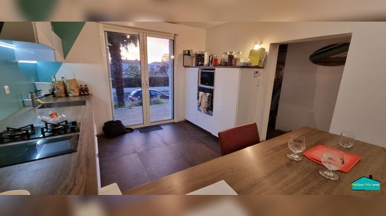 Ma-Cabane - Vente Maison CHALLANS, 100 m²