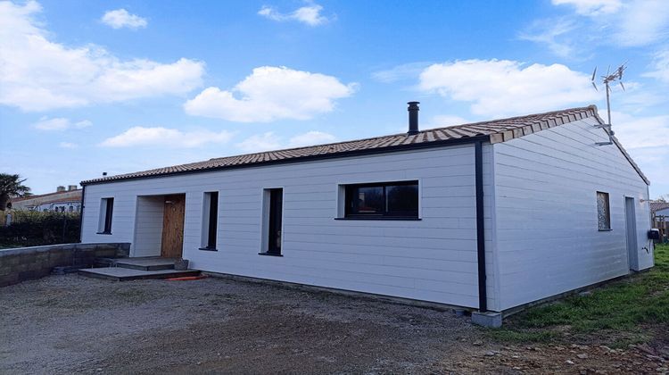 Ma-Cabane - Vente Maison CHALLANS, 105 m²