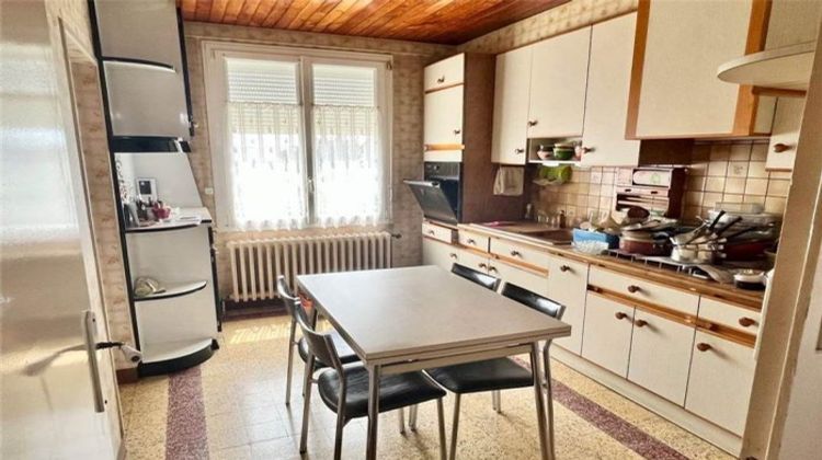 Ma-Cabane - Vente Maison Challans, 75 m²