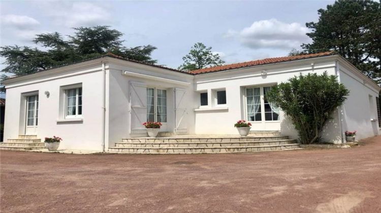 Ma-Cabane - Vente Maison Challans, 131 m²