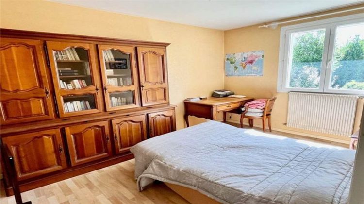 Ma-Cabane - Vente Maison Challans, 92 m²