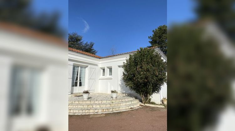 Ma-Cabane - Vente Maison Challans, 130 m²