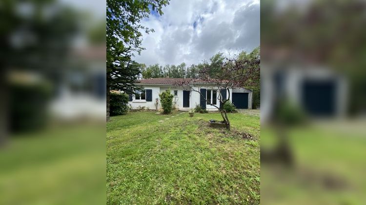 Ma-Cabane - Vente Maison Challans, 92 m²