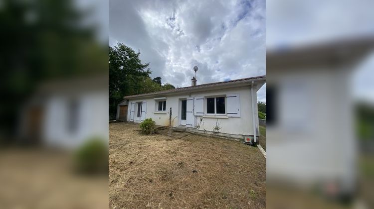 Ma-Cabane - Vente Maison Challans, 92 m²