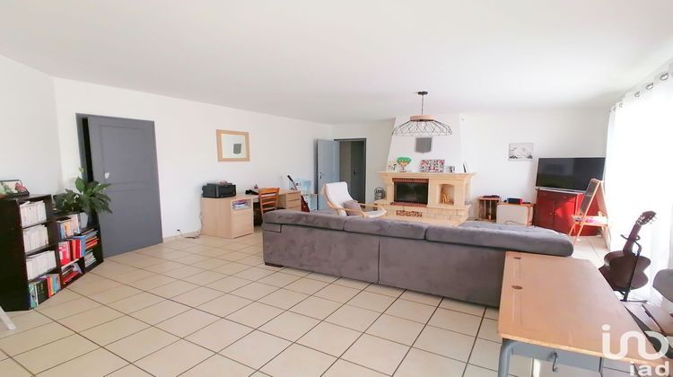 Ma-Cabane - Vente Maison Challans, 118 m²