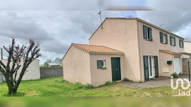 Ma-Cabane - Vente Maison Challans, 100 m²