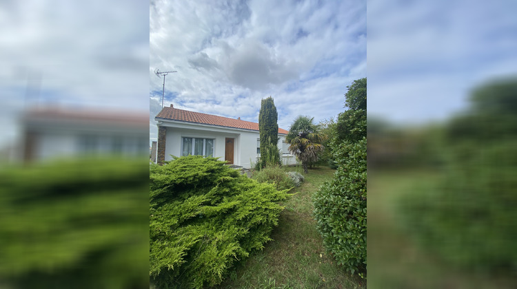 Ma-Cabane - Vente Maison Challans, 87 m²