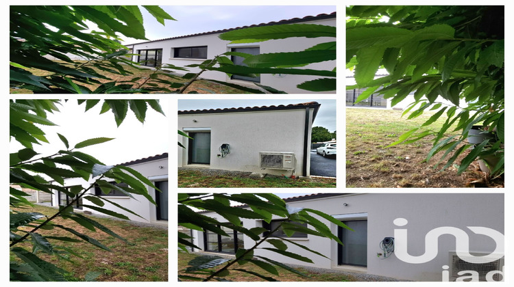 Ma-Cabane - Vente Maison Challans, 147 m²