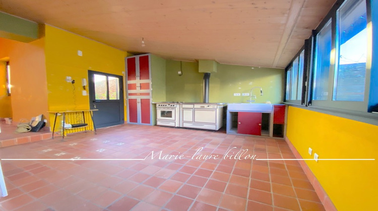 Ma-Cabane - Vente Maison CHALLANS, 123 m²