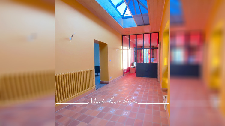 Ma-Cabane - Vente Maison CHALLANS, 123 m²