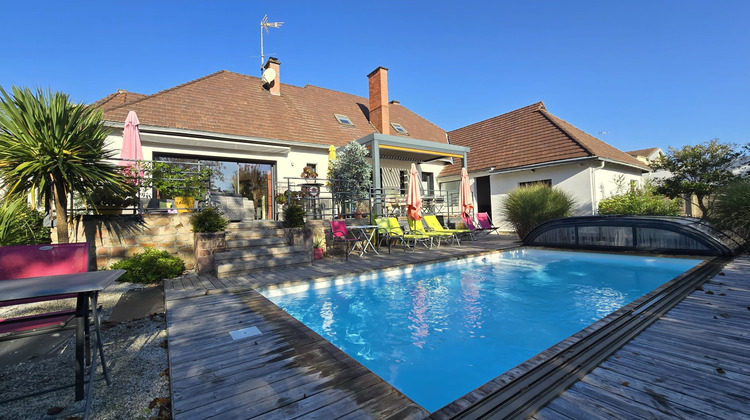 Ma-Cabane - Vente Maison Challans, 217 m²