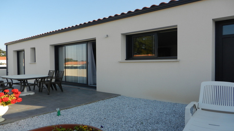 Ma-Cabane - Vente Maison CHALLANS, 89 m²