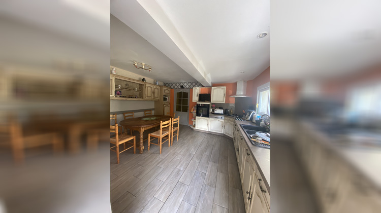 Ma-Cabane - Vente Maison Challans, 135 m²