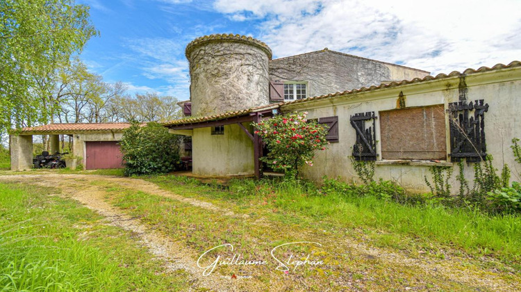 Ma-Cabane - Vente Maison CHALLANS, 218 m²