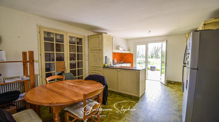 Ma-Cabane - Vente Maison CHALLANS, 218 m²