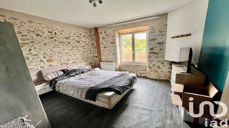 Ma-Cabane - Vente Maison Challans, 145 m²