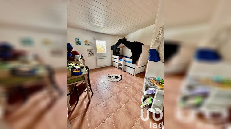 Ma-Cabane - Vente Maison Challans, 145 m²